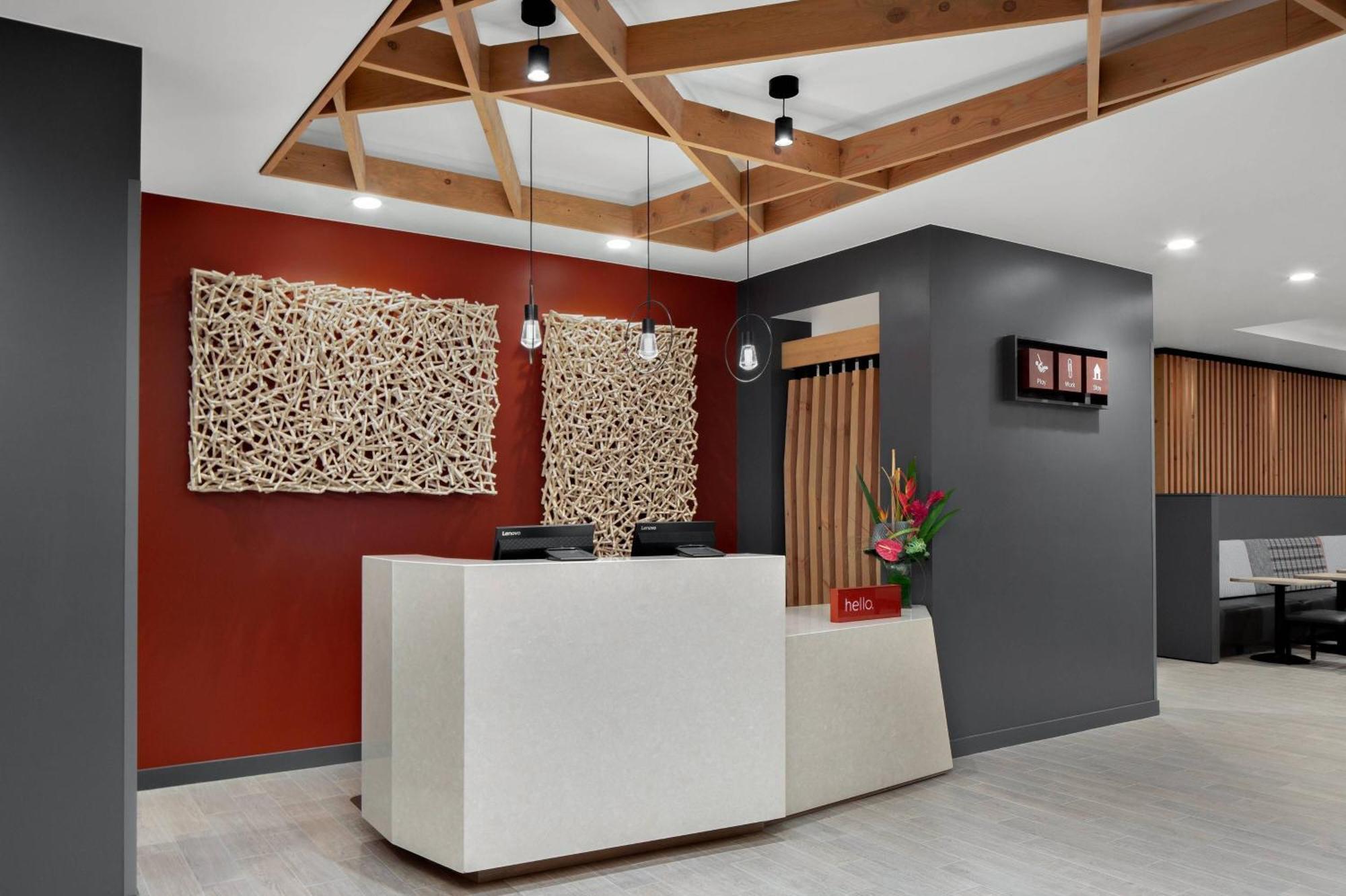 Towneplace Suites By Marriott Loveland Fort Collins Luaran gambar