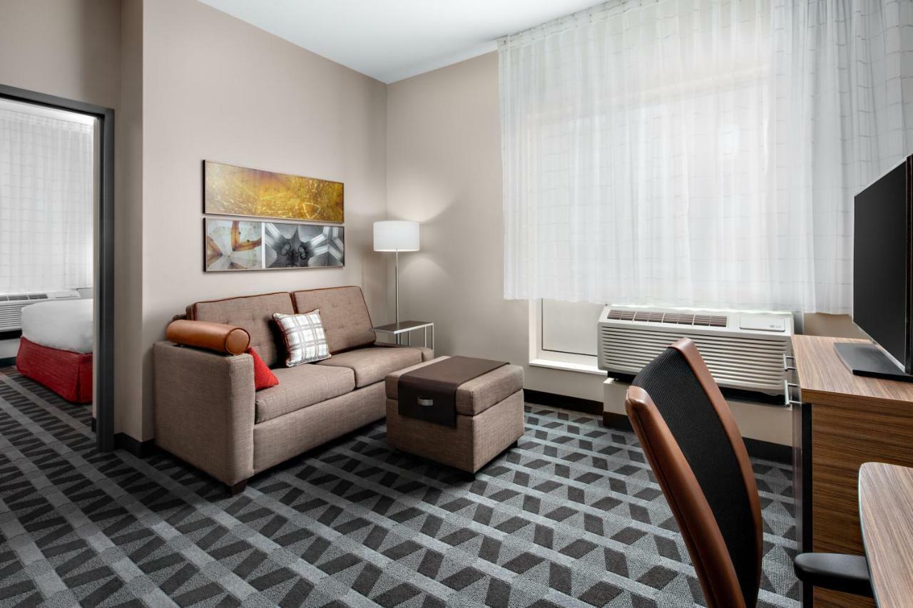 Towneplace Suites By Marriott Loveland Fort Collins Luaran gambar